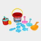 Kid's Sand Play Toy Set, , small