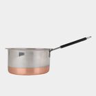 1 L Stainless Steel Sauce Pan, , small image number null