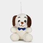 Kid's Mini Soft Huggable Dog Plush Toy, , small