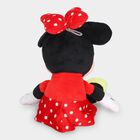 Kid's Disney Minnie Mouse Plush Toy, , small