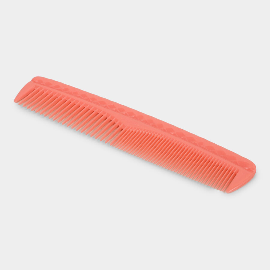 Plastic Hair Comb, , large image number null
