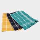 Blue Cotton Kitchen Napkin, , small image number null