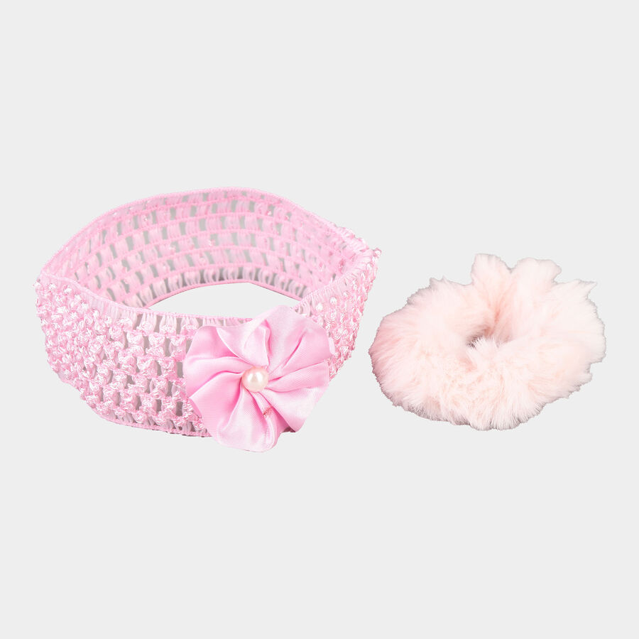 Hairbands - Color/Design May Vary, , large image number null