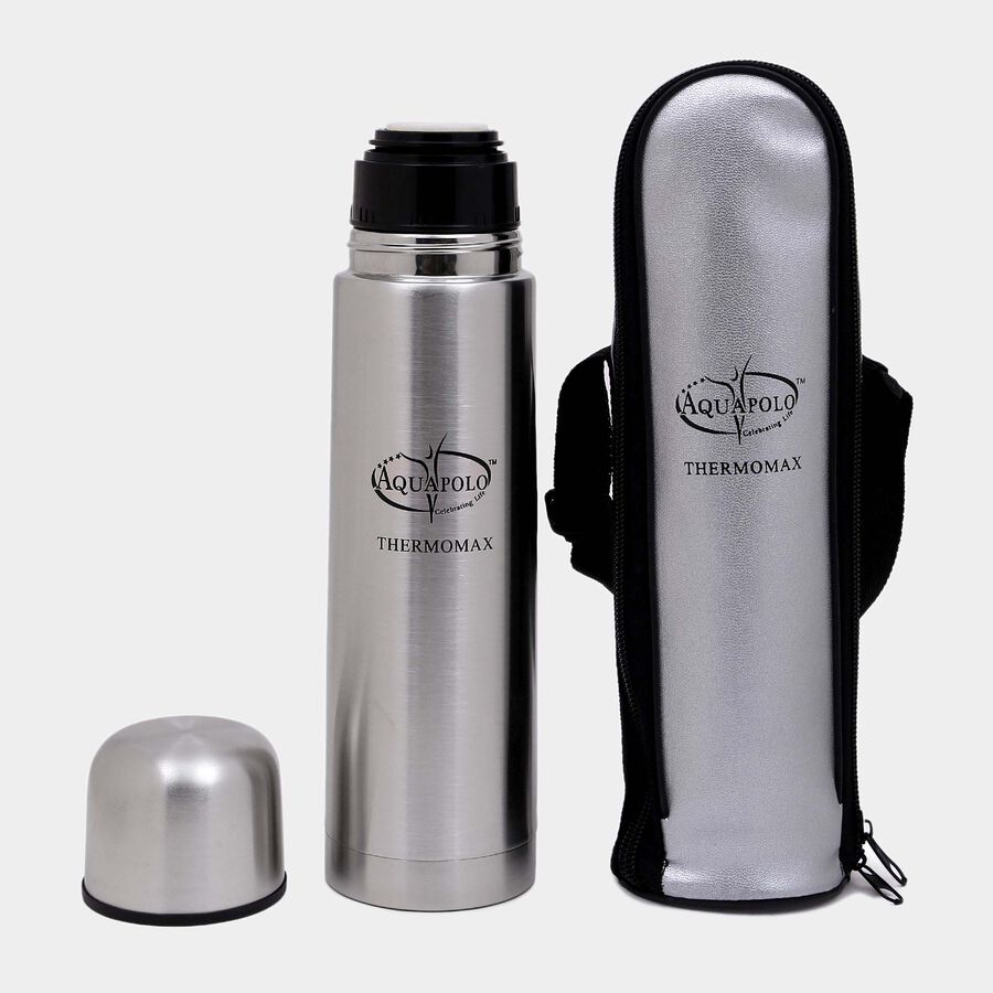 1 Pc. 500 ml Stainless Steel Bottle, , large image number null