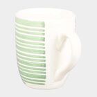 300 ml Stoneware Mug, Hand Painted Colour, , small image number null