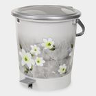 11L Plastic Dustbin, , small image number null
