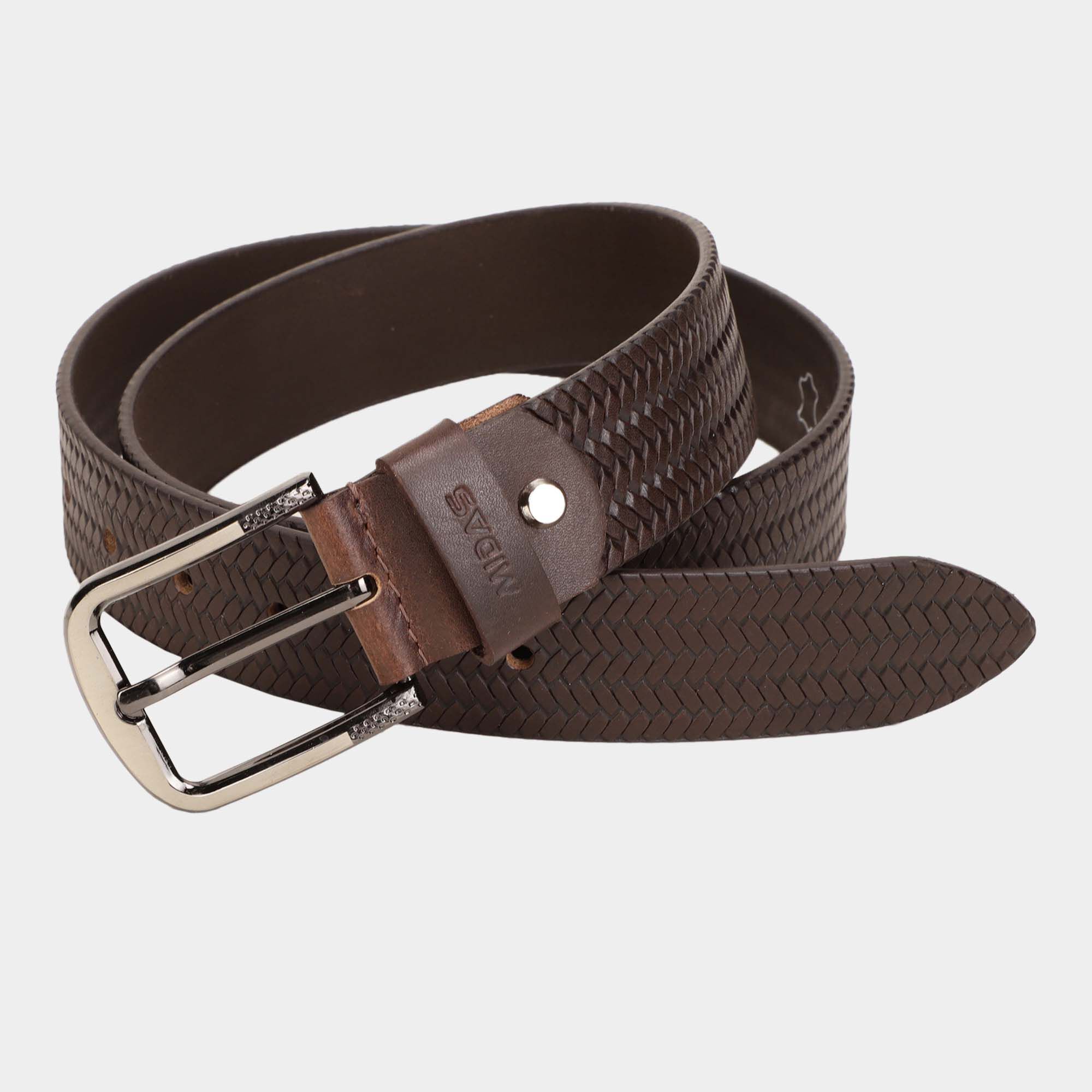 Belt 36 2025
