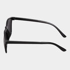 Kid's Plastic Gradient Club Master Sunglasses, , small image number null