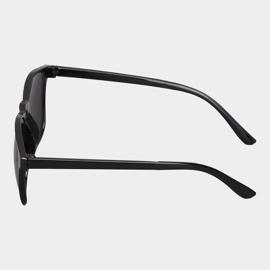 Kid's Plastic Gradient Club Master Sunglasses, , large image number null