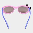 Kids' Plastic Gradient Cat Eye/Butterfly Sunglasses, , small image number null