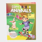 Kid's Coloring Book (Design/Color May Vary), , small image number null