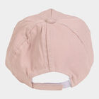 Kids' Red Canvas Cap, , small image number null