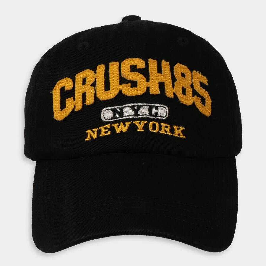 Men's Fabric Cap, , large image number null