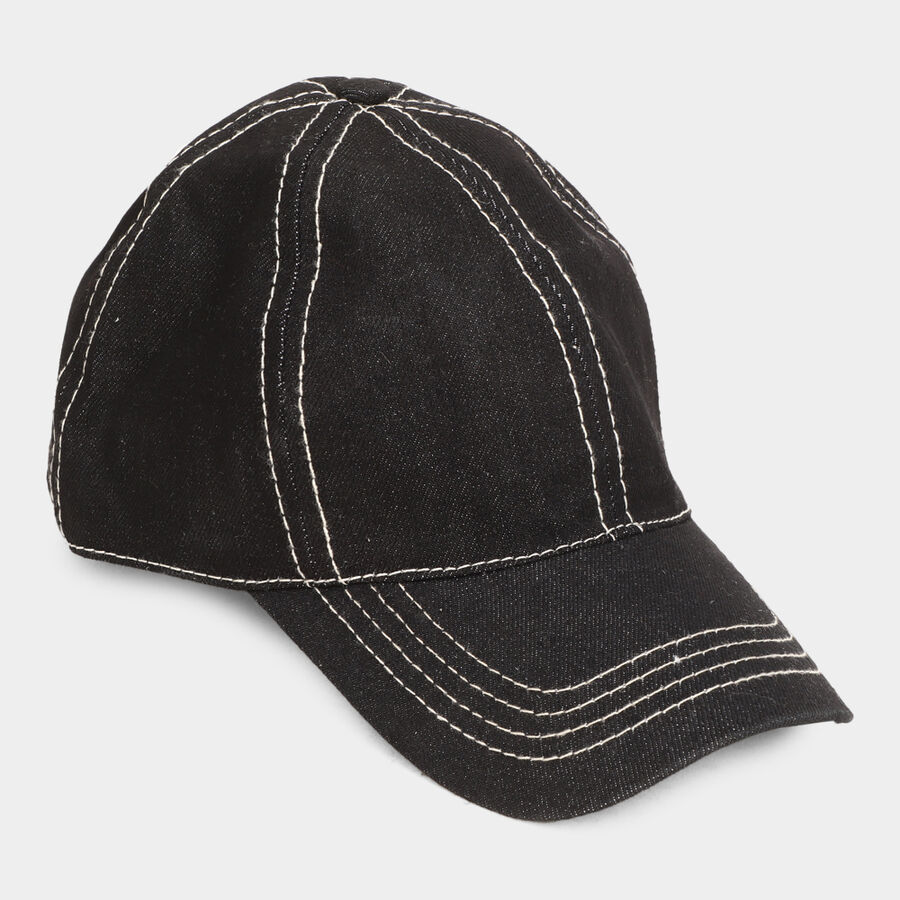 Men's Cotton Cap, , large image number null
