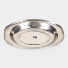 Steel Rice Plate, , small image number null