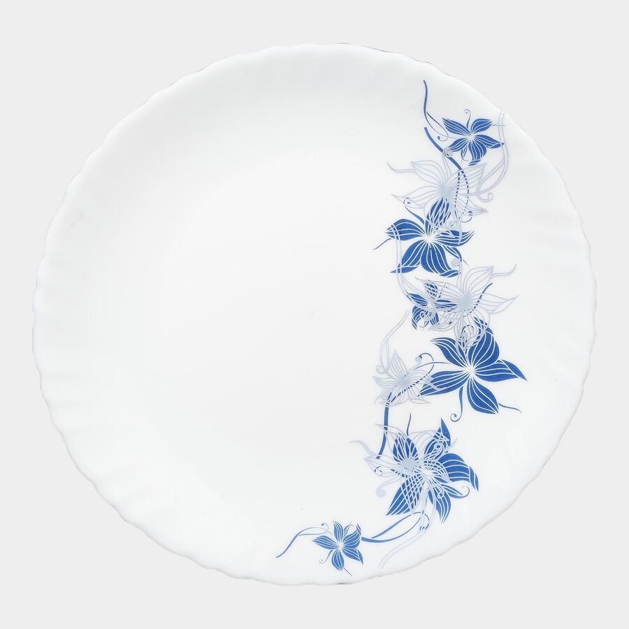Opalware Dinner Plate, 17.7 cm Dia., , large image number null