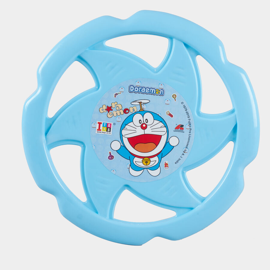 Kid's Frisbee Disc - Colour/Design May Vary, , large image number null