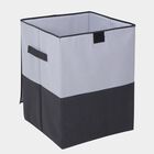 Microfiber Laundry Basket, , small image number null