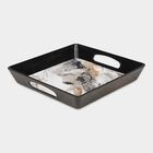 Melamine Serving Tray, , small image number null