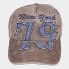 Men's Canvas Cap, , small image number null