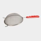 Steel Soup Strainer, , small image number null
