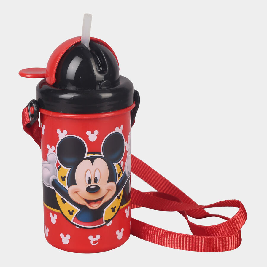 450ml Plastic Sipper, , large image number null