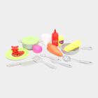 Kid's Plastic Kitchen Set, , small image number null