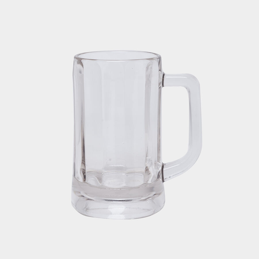 360 ml Glass Mug, , large image number null