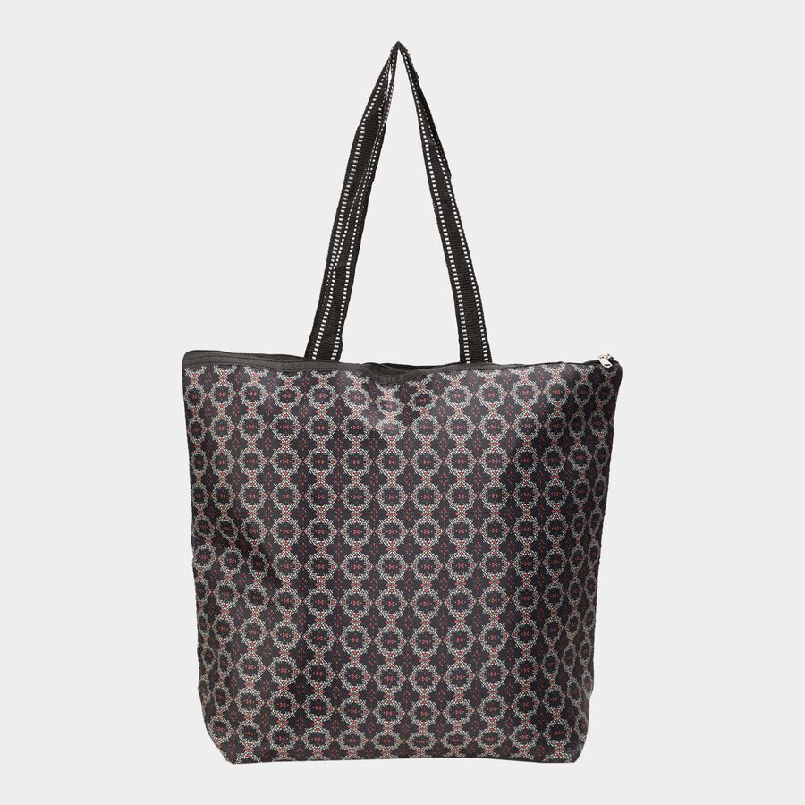 Multicolour Polyester Bag, , large image number null