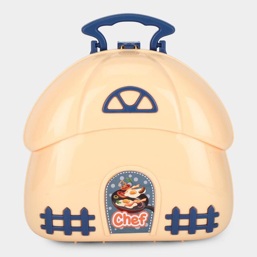 Kid's Doctor Set , , large