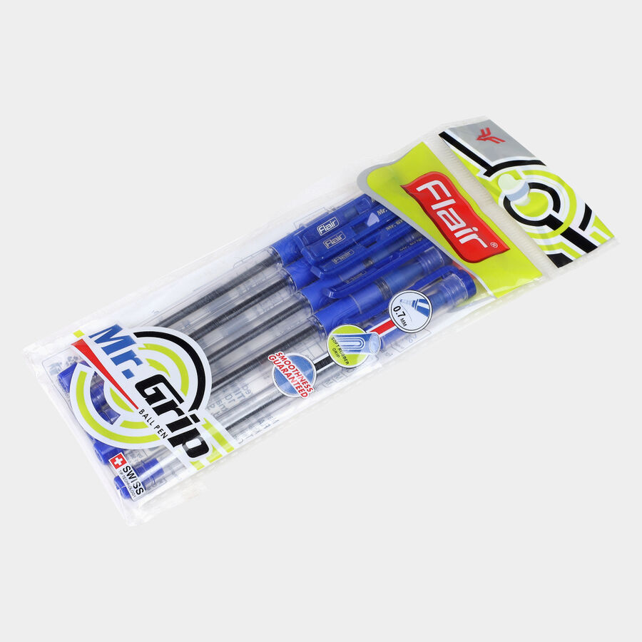 Blue Ball Pen, , large image number null