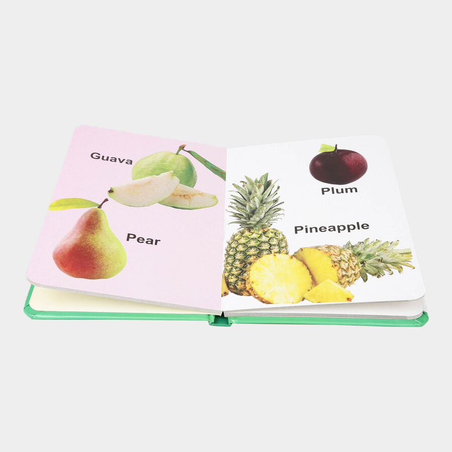 Paper Board Books- 12 Pages, , large image number null
