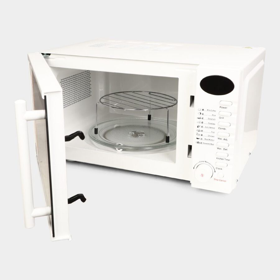 800W Oven, , large image number null