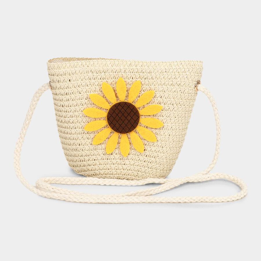 Kid's Jute Bag, , large image number null