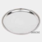Stainless Steel Plate, , small image number null