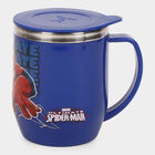 410 ml Steel Mug with Lid, , small image number null