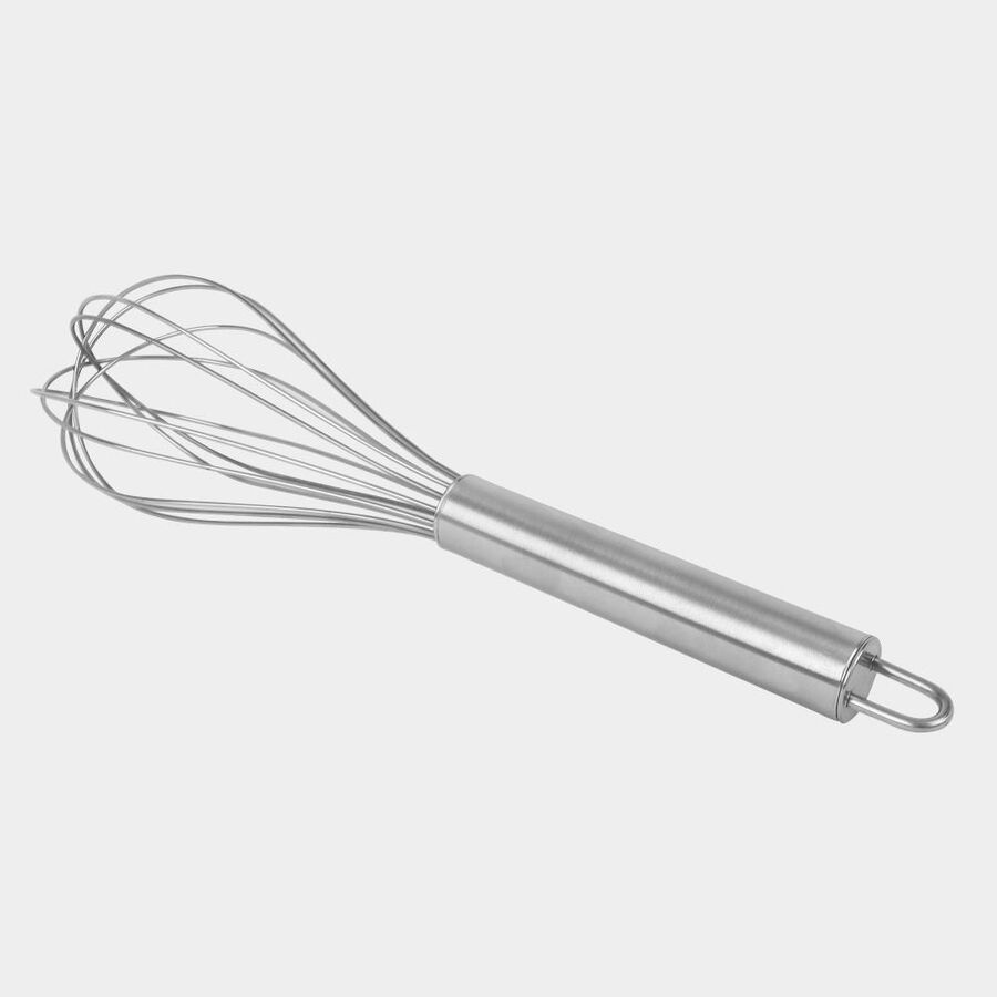 Stainless Steel Egg Beater, , large image number null
