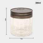 300 ml Plastic Container Set of 6, , small image number null