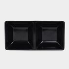 Melamine Snack Plate, 14.5 X 7 cm, , small image number null