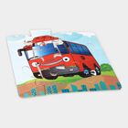 Transport Jigsaw Puzzleset of 3, , small image number null