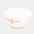 Opalware Bowl with Lid, 13 cm, , small image number null