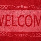 Multicolor Polyester Door Mat, , small