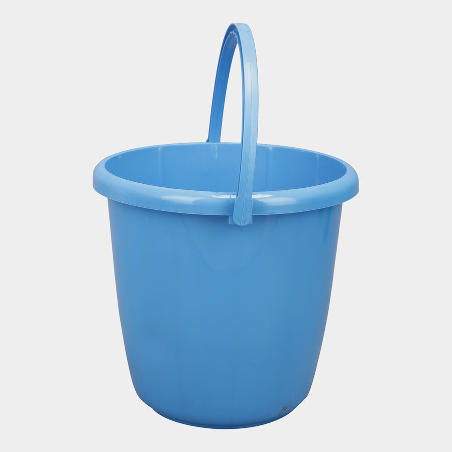 16 L Plastic Bucket, , large image number null