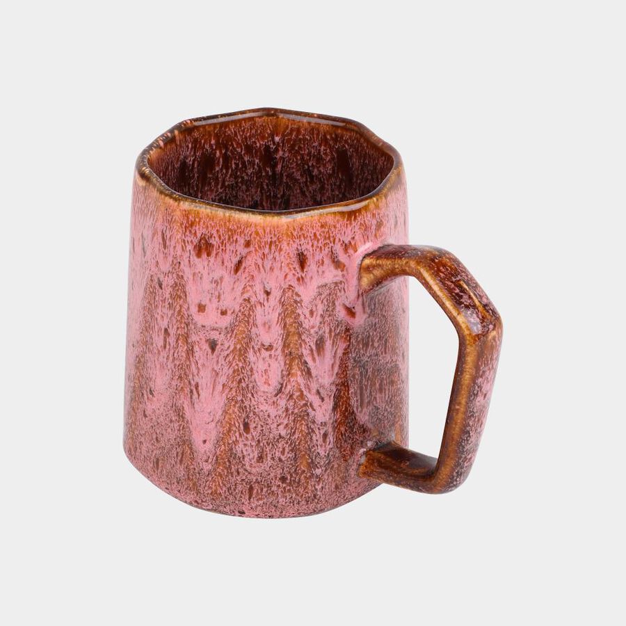 360ml Bone China Mug, , large