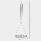 Steel Masher, , small image number null