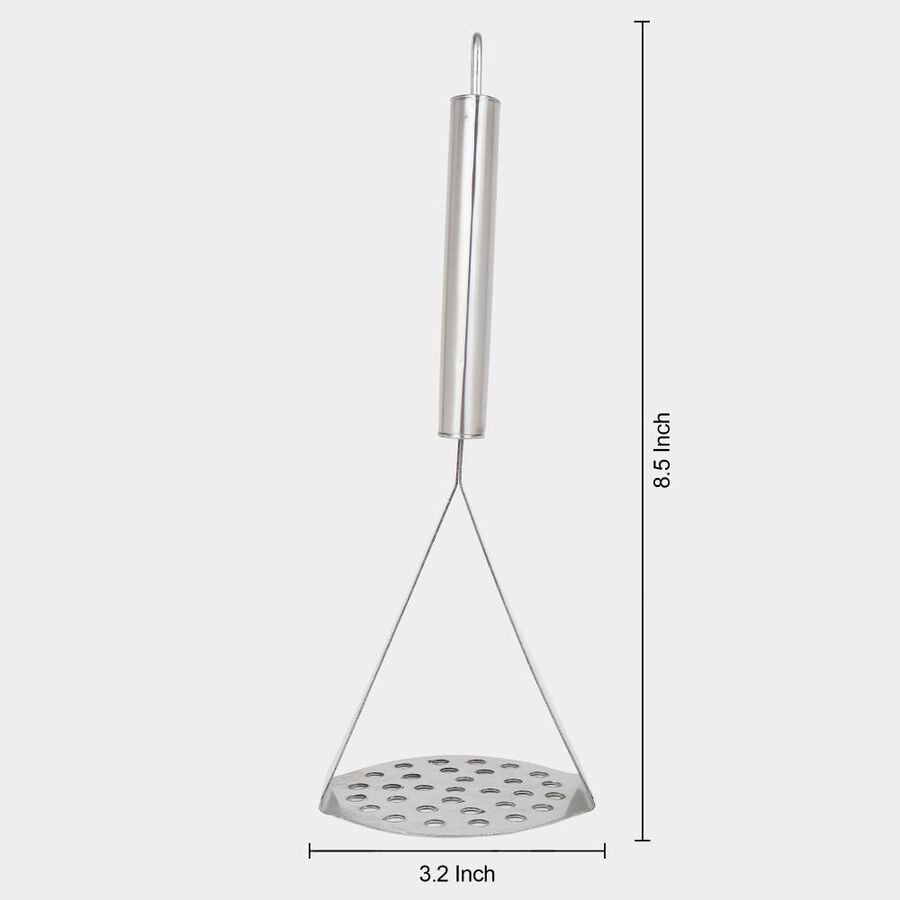 Steel Masher, , large image number null