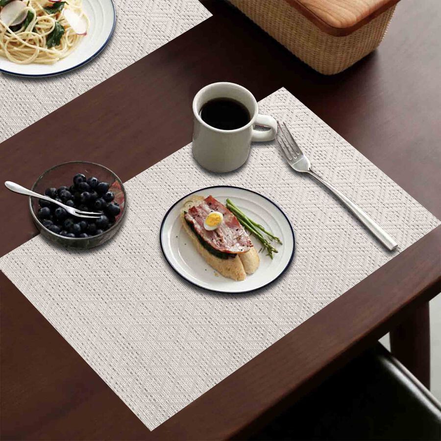  Table Mat Set of 6, , large