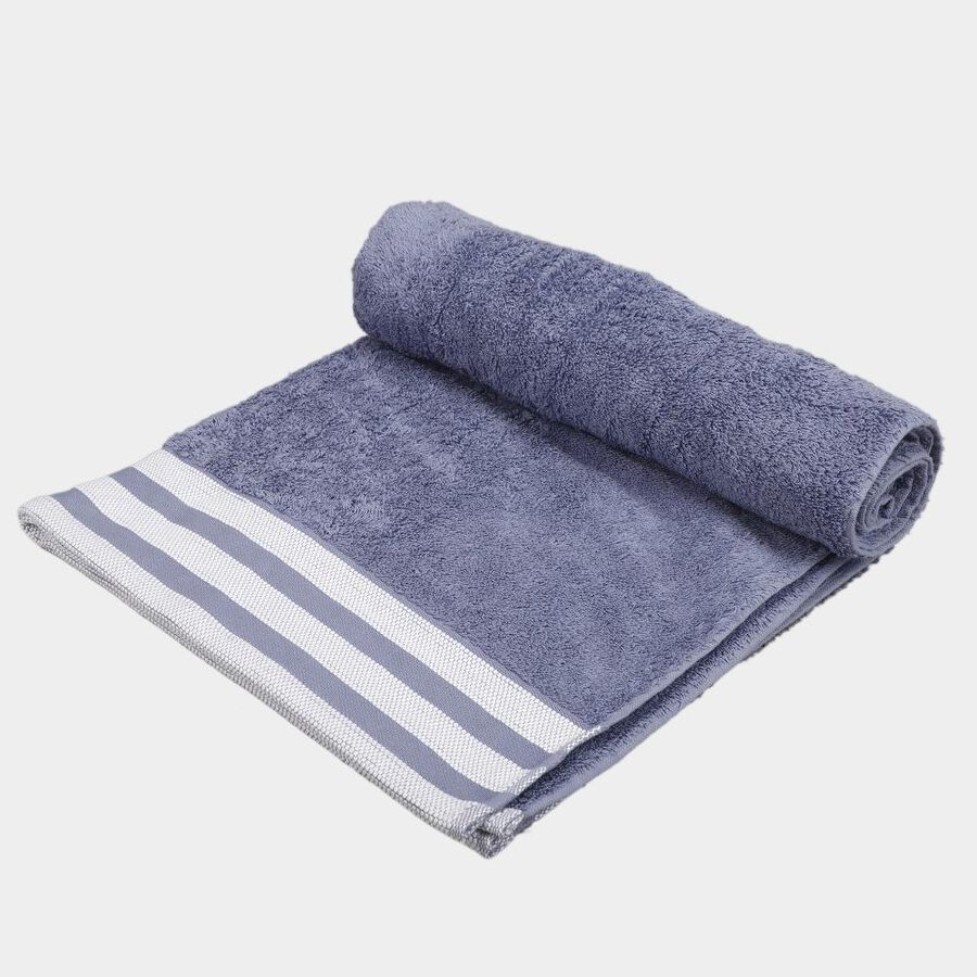 Cotton Bath Towel, , large image number null