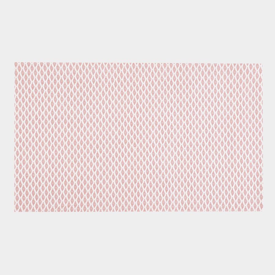 Pink Cotton Pillow Cover, , large image number null