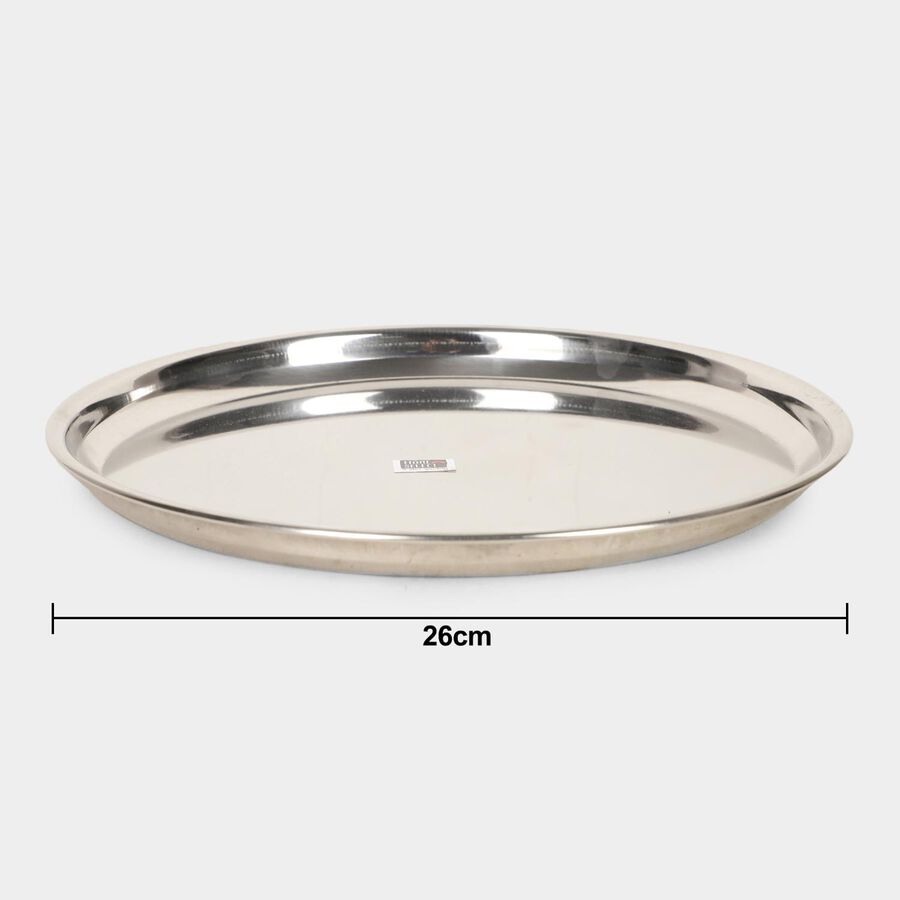 Steel Plate, , large image number null